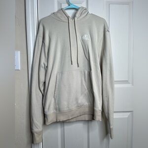 Champion Off White Hoodie